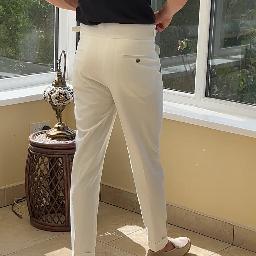 Portofino Trousers