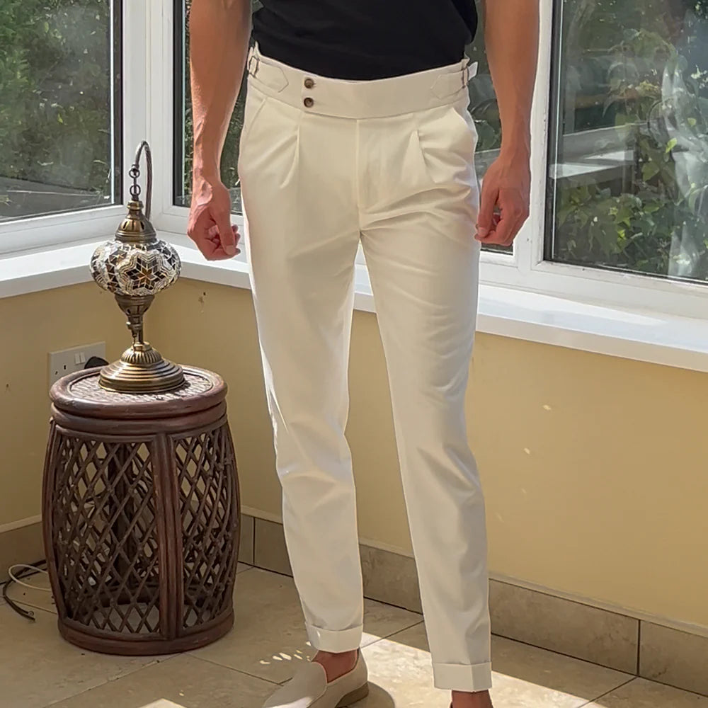 Portofino Trousers