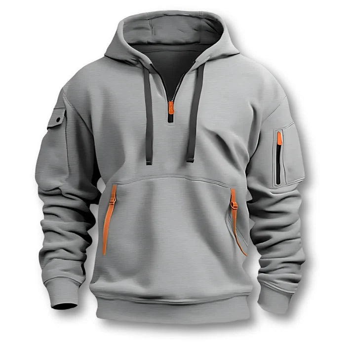 STAFF™ - Dein Must-Have Hoodie für die Saison