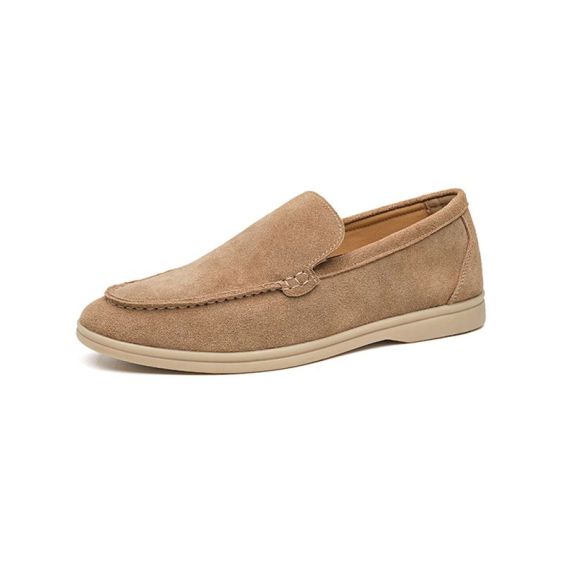 Arve Loafers