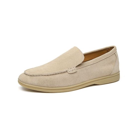 Arve Loafers