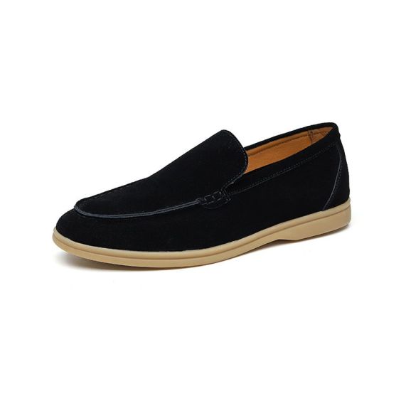 Arve Loafers