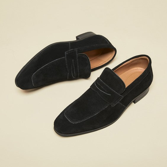 English Loafers