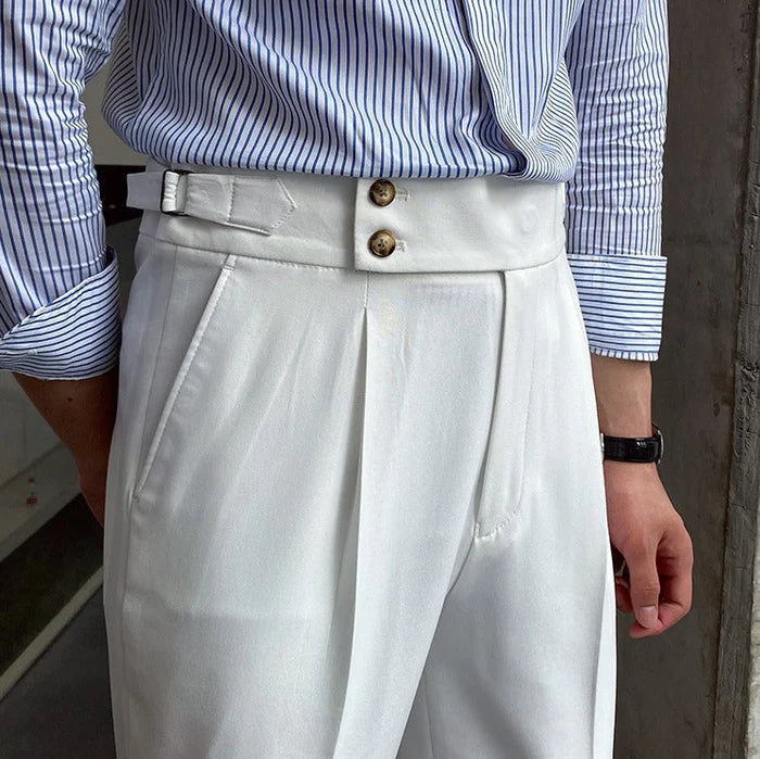 Portofino Trousers