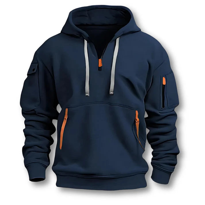 STAFF™ - Dein Must-Have Hoodie für die Saison