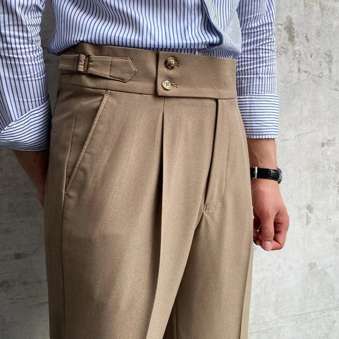 Portofino Trousers