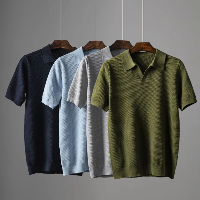 Vittare Cotton Polo