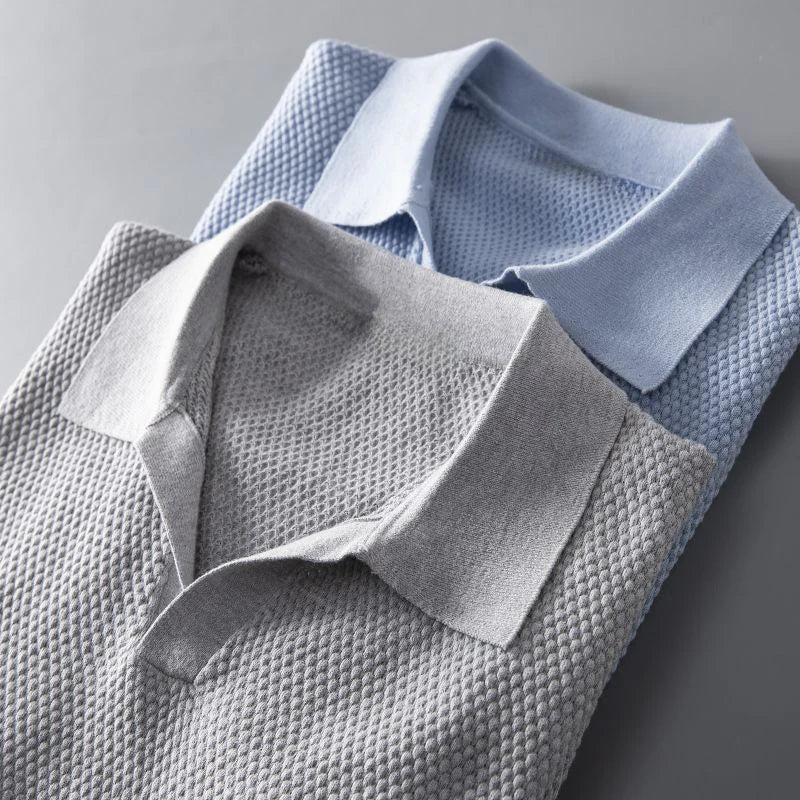 Vittare Cotton Polo