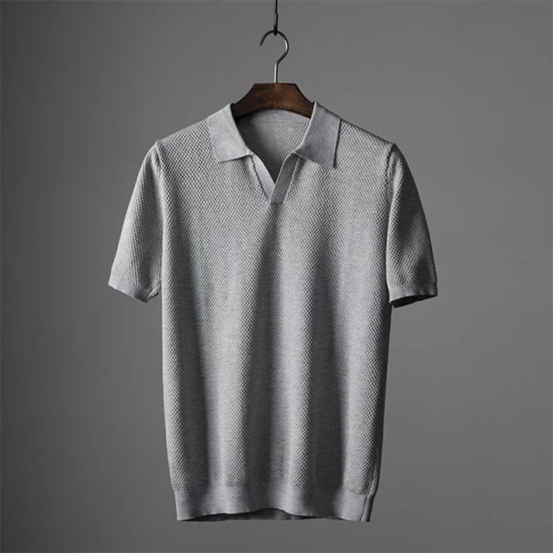 Vittare Cotton Polo