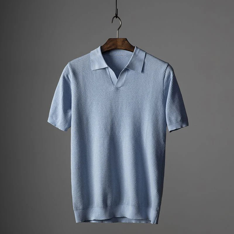 Vittare Cotton Polo