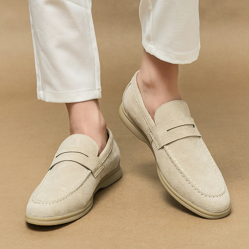 Bussines Loafers