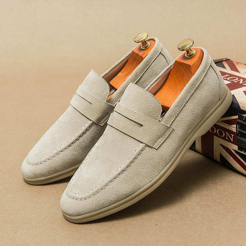 Bussines Loafers