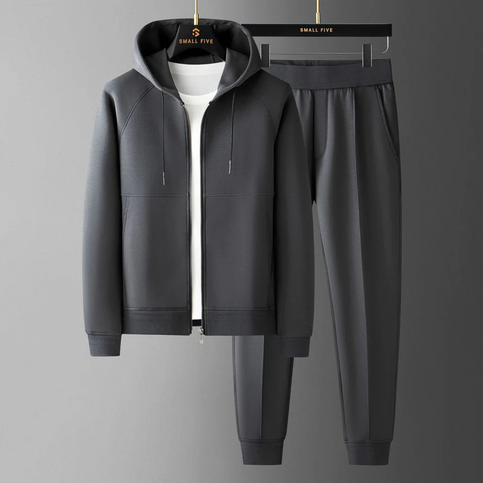 Elite Tracksuit Set