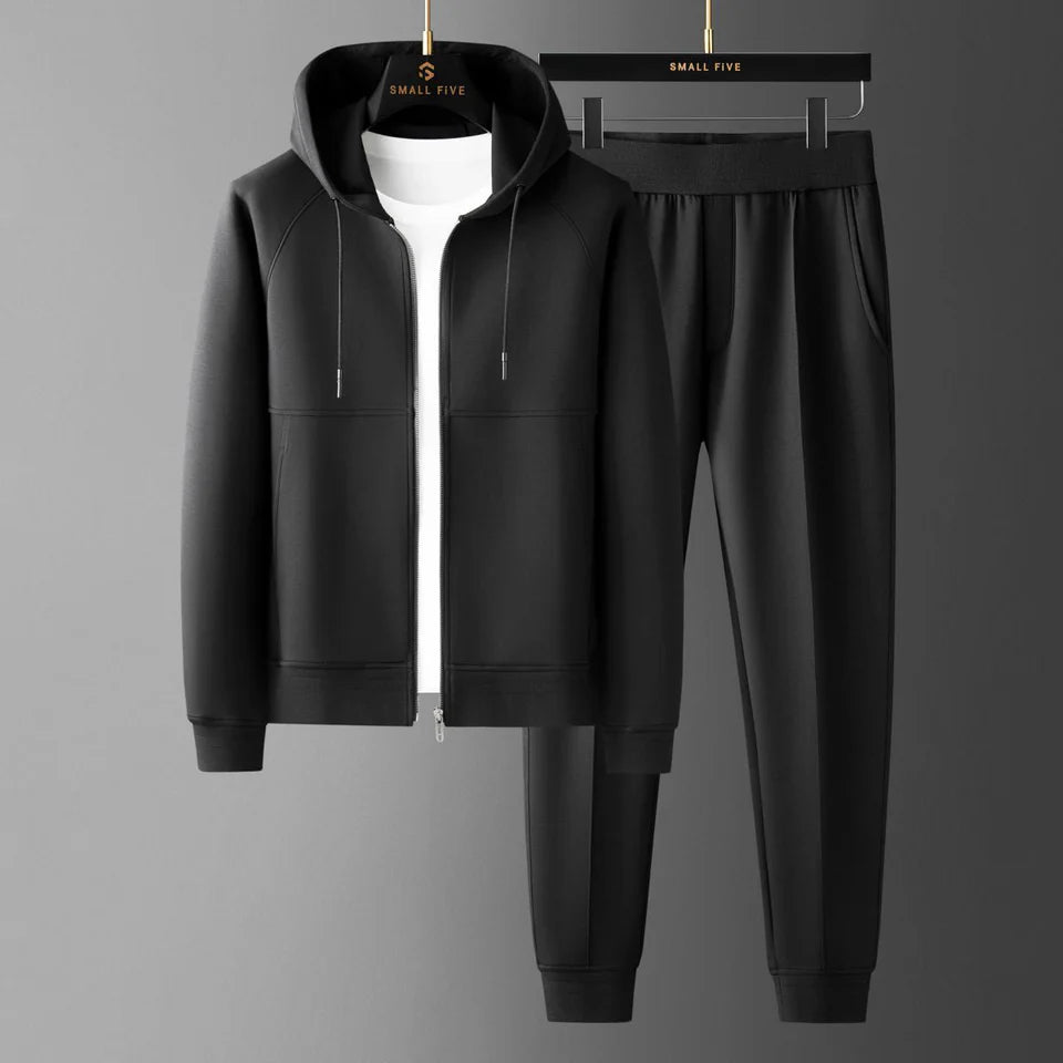 Elite Tracksuit Set