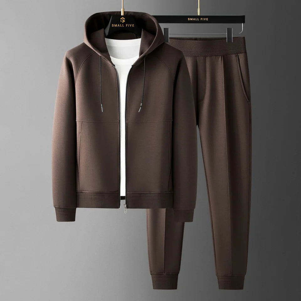 Elite Tracksuit Set