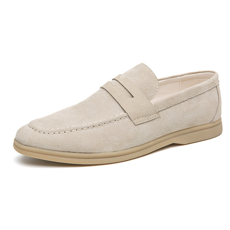 Bussines Loafers